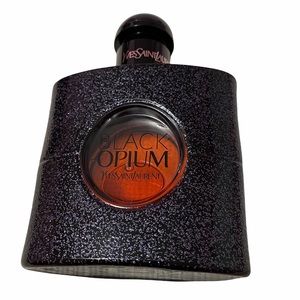 YSL Black Opium